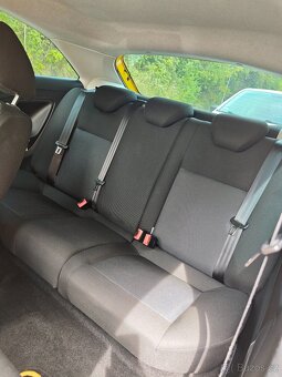 Seat Ibiza 1.6 benzín 77kW, 2009, 184 tis. km, po servisu - 13