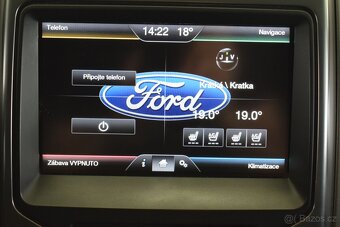Ford F-150 6,2 306 kW RAPTOR SVT, 4x4 SUPER CREW, - 13
