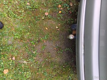Prodám na dojetí či náhrad. díly  CITROËN  XSARA  1,4 HDI Br - 13