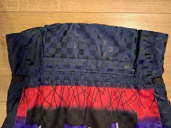 Wulfsport Highlander enduro bunda a mx dres - 13