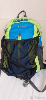 Sportovní batůžky Coleman, Crossroad, Quechua 10L - 13