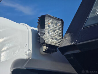 Ford Transit sklápěč • nový • 165k • 3,5t • česká nástavba - 13