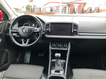 KAROQ 1.5TSI - DSG - STYLE - 91 000KM - 2018 - 13