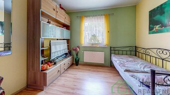 Prodej bytové jednotky ve městě Jeseník 3+1 - 13