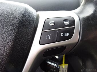 Toyota Verso 1,6 D-4D, 7 MÍST - 13