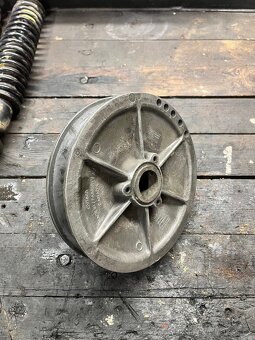 Aixam 400 díly - 13