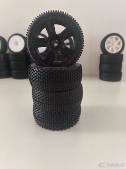 Team Corally Radix 4S - 13