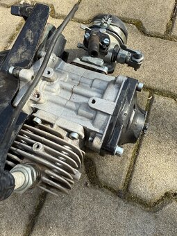 Koupím mimibike Blata nebo díly - 13