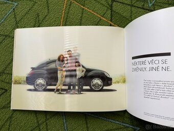 VW New Beetle prospekty - 13