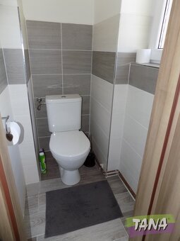Pronájem bytu o dispozici  2+1/B. Byt o výměře  56 m2 - Podě - 13