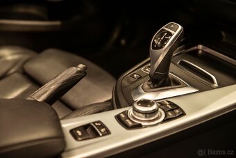 BMW 420d Cabrio M Sportpaket - 100 tis. km, nehavarováno - 13