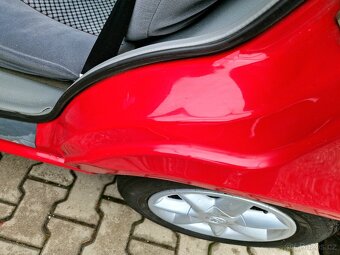 Škoda Felicie 1.3 MPI - krásná - - 13