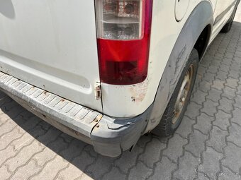 Ford Transit Connect 1.8 TDCi – 55 kW - 13