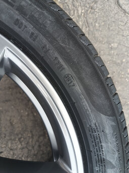 zánovní - Originální sada BMW R18 Style 662M pro G30 a G31 - 13