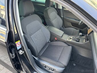 Škoda Superb 3 2.0 TDI 110kW DSG Kamera Navi ACC Matrix DAB - 13