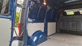 MERCEDES BENZ VITO 116 CDI 120KW.AUTOMAT.TEMPOMAT.TAŽNÉ. - 13