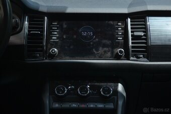 Škoda Kodiaq 1.5 TSI - 13