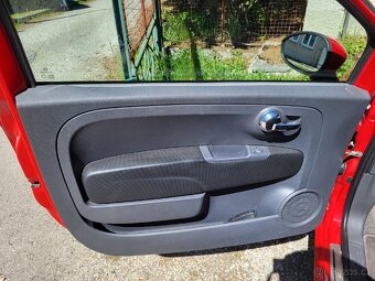Fiat 500 1.3JTD 70 KW - 13