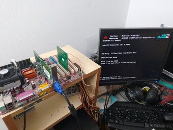 Sbírka PC hardware - 13