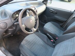 Fiat Punto 1.2i 8V Active Classic - 13