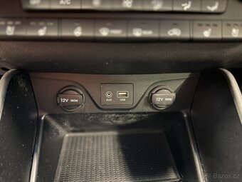 Hyundai Tucson 1.7 CRDi 104 kW - 13