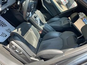 AUDI Q7 3.0 TDI 210kW QUATTRO S-LINE-2019-199.540KM-ALU R22- - 13