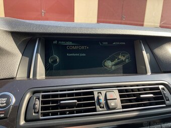 Bmw 520d luxury line - 13