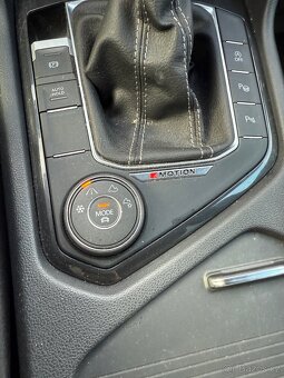 Volkswagen Tiguan 2.0 TDI 147 kW 4x4 DSG ,R line odpočet DPH - 13
