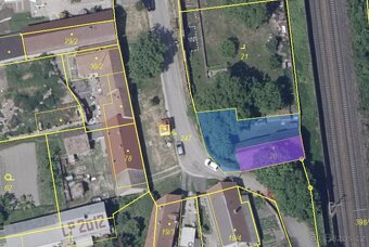 Prodej chalupy, 70 m2 - Židovice, ev.č. 00644 - 13