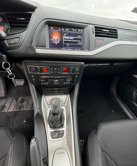 Citroën C5 Platná STK,EK do 2026 - 13