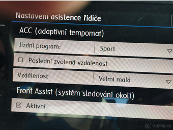 Volkswagen Golf, 1.6 TDI, 85kW,1.majitel, ČR, DPH - 13