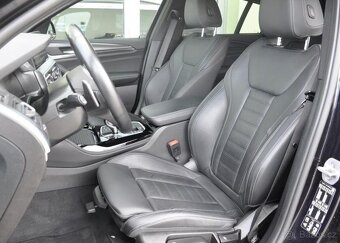 BMW X4 xDrive30d M-SPORT ČR 1M - 13