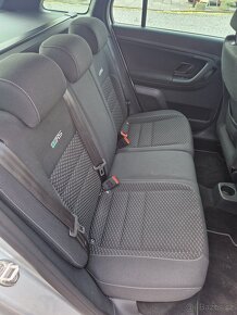 Škoda Fabia II 1.4i TSI 132KW RS DSG - 13