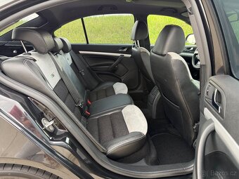 Škoda Octavia II VRS 2.0 TSI - 13