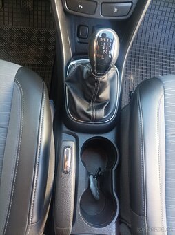 Prodám Opel Mokka rok 2015. - 13