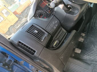 FIAT DUCATO 2,0 JTD L2H1Nové rozvody - 13