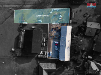 Prodej obchod a služby, 340 m², Dobrá - 13