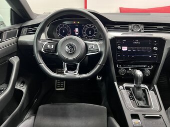 VW Arteon R-Line 2.0 TDI 110 kW DSG 2017 - 13