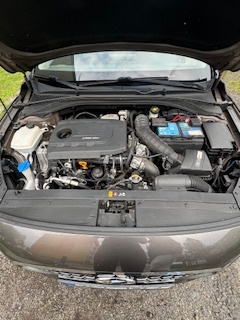 Hyundai i30 1.6 CRDI, 81 kW, Hatchback - 13