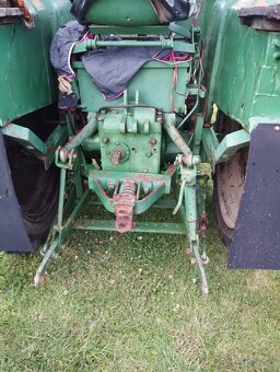 Zetor 25K - 13