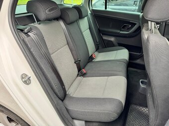 Škoda Fabia II 1.6 TDI 77 kW Elegance - 13