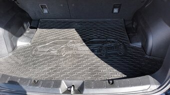Subaru XV 1.6 4x4 automat - 13