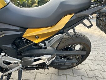 BMW F 900 XR 2021 - 13