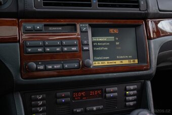BMW M5 5.0 V8 Manual Individual - Aj na splátky - 13