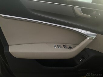 Audi A6 avant 40tdi HDMatrix B&O DPH serv.kniha - 13