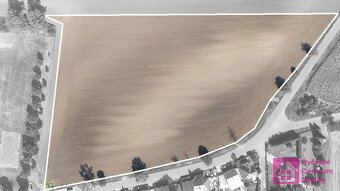 Prodej pozemky pro bydlení, 23 590 m², Terezín - Nové Kopist - 13