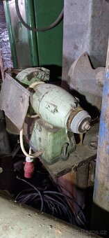 Vybavení dílny Bruska Vrtačka - 13