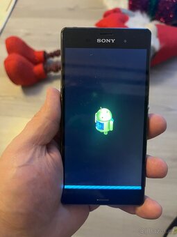 Sony z3 Xperia 20,7Mpx - 13