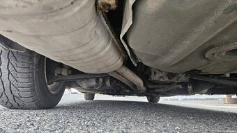 BMW e36 325i cabrio na ND - 13