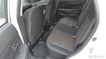 MITSUBISHI ASX 1.6 MIVEC - 13